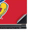 University of Kansas Jayhawks KU MSI GS65 Stealth Laptop Skin