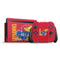 University of Kansas Jayhawks KU Nintendo Switch Bundle Skin