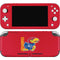 University of Kansas Jayhawks KU Nintendo Switch Lite Skin