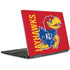 University of Kansas Jayhawks KU Notebook 9 Pro 13in (2017) Skin