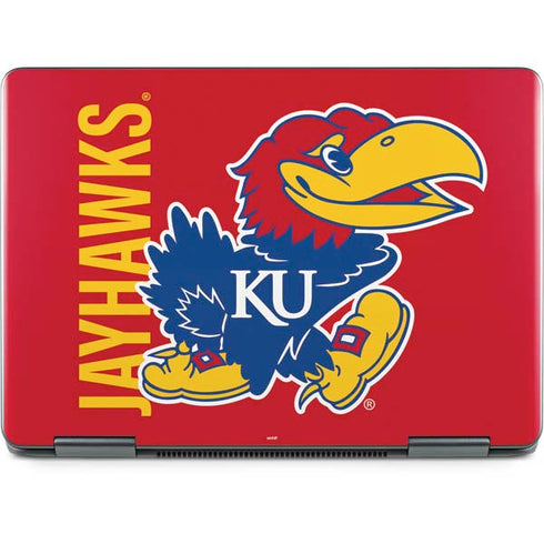 University of Kansas Jayhawks KU Notebook 9 Pro 13in (2017) Skin