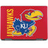 University of Kansas Jayhawks KU Notebook 9 Pro 13in (2017) Skin