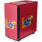 University of Kansas Jayhawks KU NZXT H510 Compact ATX Mid-Tower Case Skin