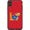 University of Kansas Jayhawks KU Otterbox Symmetry iPhone Skin