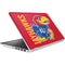 University of Kansas Jayhawks KU HP Pavilion Skin