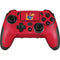 University of Kansas Jayhawks KU PlayStation Scuf Vantage 2 Controller Skin