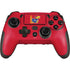 University of Kansas Jayhawks KU PlayStation Scuf Vantage 2 Controller Skin