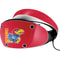 University of Kansas Jayhawks KU PlayStation VR2 Skin