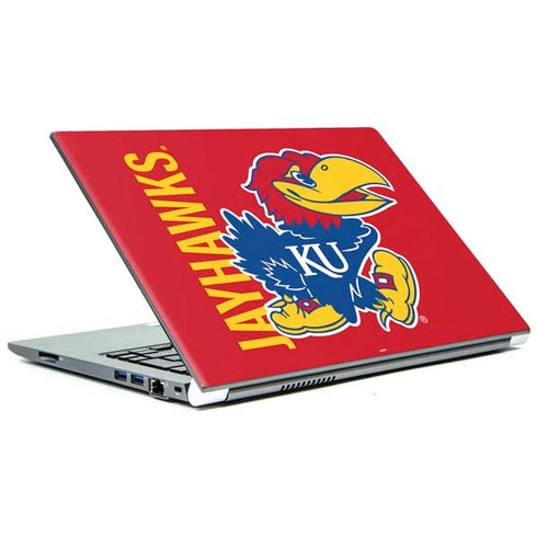 University of Kansas Jayhawks KU Portege Z30t/Z30t-A Skin