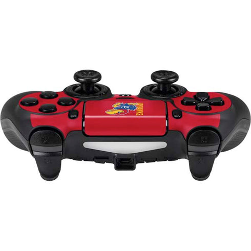 University of Kansas Jayhawks KU PS4/PC SCUF Impact Controller Skin