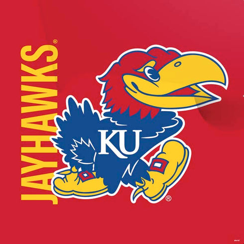 University of Kansas Jayhawks KU PS4 Pro Console Skin