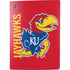 University of Kansas Jayhawks KU PS5 Console Skin