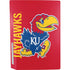 University of Kansas Jayhawks KU PS5 Console Skin