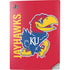 University of Kansas Jayhawks KU PS5 Digital Edition Console Skin