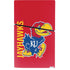 University of Kansas Jayhawks KU PS5 Slim Digital Edition Console Skin