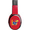 University of Kansas Jayhawks KU Skullcandy Crusher Wireless Skin