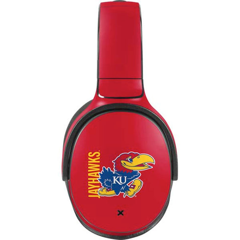 University of Kansas Jayhawks KU Skullcandy Venue Skin