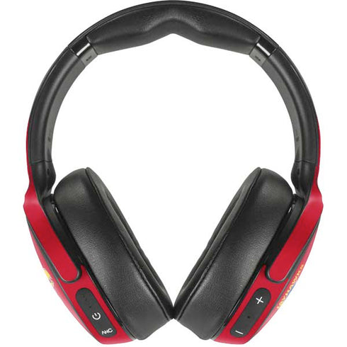University of Kansas Jayhawks KU Skullcandy Venue Skin