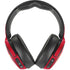 University of Kansas Jayhawks KU Skullcandy Venue Skin