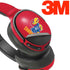 University of Kansas Jayhawks KU Skullcandy Venue Skin