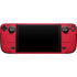 University of Kansas Jayhawks KU Steam Deck Handheld Gaming Computer Skin