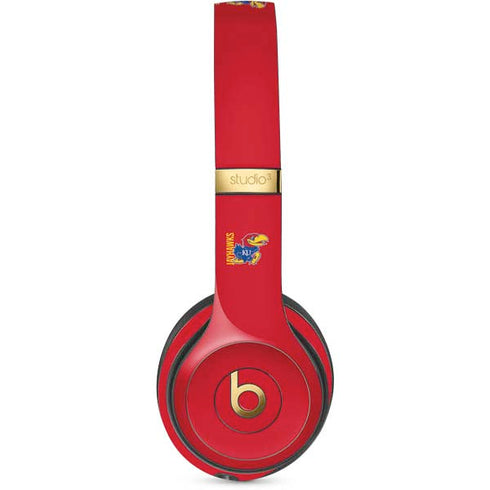 University of Kansas Jayhawks KU Studio Wireless 3 Skin