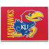 University of Kansas Jayhawks KU Surface Book 2 13.5in Skin