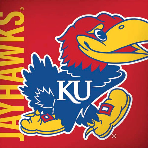 University of Kansas Jayhawks KU Surface Book 2 15in Skin
