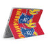 University of Kansas Jayhawks KU Surface Go Skin
