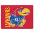 University of Kansas Jayhawks KU Surface Laptop 2 Skin