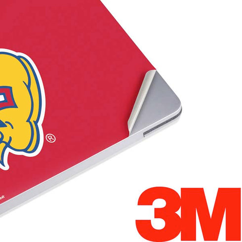 University of Kansas Jayhawks KU Surface Laptop 2 Skin