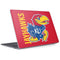 University of Kansas Jayhawks KU Surface Laptop 3 13.5in Skin
