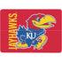 University of Kansas Jayhawks KU Surface Laptop Studio Skin