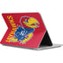 University of Kansas Jayhawks KU Surface Laptop Studio Skin