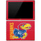 University of Kansas Jayhawks KU Surface Pro 3 Skin