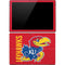 University of Kansas Jayhawks KU Surface Pro 4 Skin