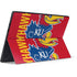 University of Kansas Jayhawks KU Surface Pro 6 Skin