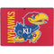 University of Kansas Jayhawks KU Surface Pro 8 Skin