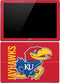 University of Kansas Jayhawks KU Surface Pro (2017) Skin