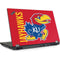 University of Kansas Jayhawks KU Lenovo ThinkPad Skin