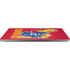 University of Kansas Jayhawks KU Universal Laptop 13in (10.6 x 7.6in) Skin