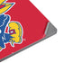 University of Kansas Jayhawks KU Universal Laptop 15in (12.2 x 8.8in) Skin