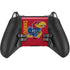 University of Kansas Jayhawks KU Xbox Elite Wireless Controller Series 2 Skin