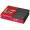 University of Kansas Jayhawks KU Xbox One Console Skin