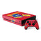 University of Kansas Jayhawks KU Xbox One X Bundle Skin