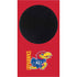 University of Kansas Jayhawks KU Xbox Series S Bundle Skin