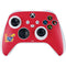 University of Kansas Jayhawks KU Xbox Series S Controller Skin