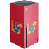 University of Kansas Jayhawks KU Xbox Series X Console Skin