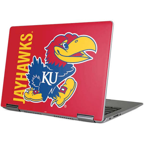 University of Kansas Jayhawks KU Yoga 710 14in Skin