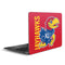 University of Kansas Jayhawks KU Zenbook UX305FA 13.3in Skin